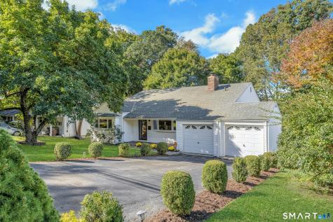 137 Wood Ridge Drive Stamford CT 06905