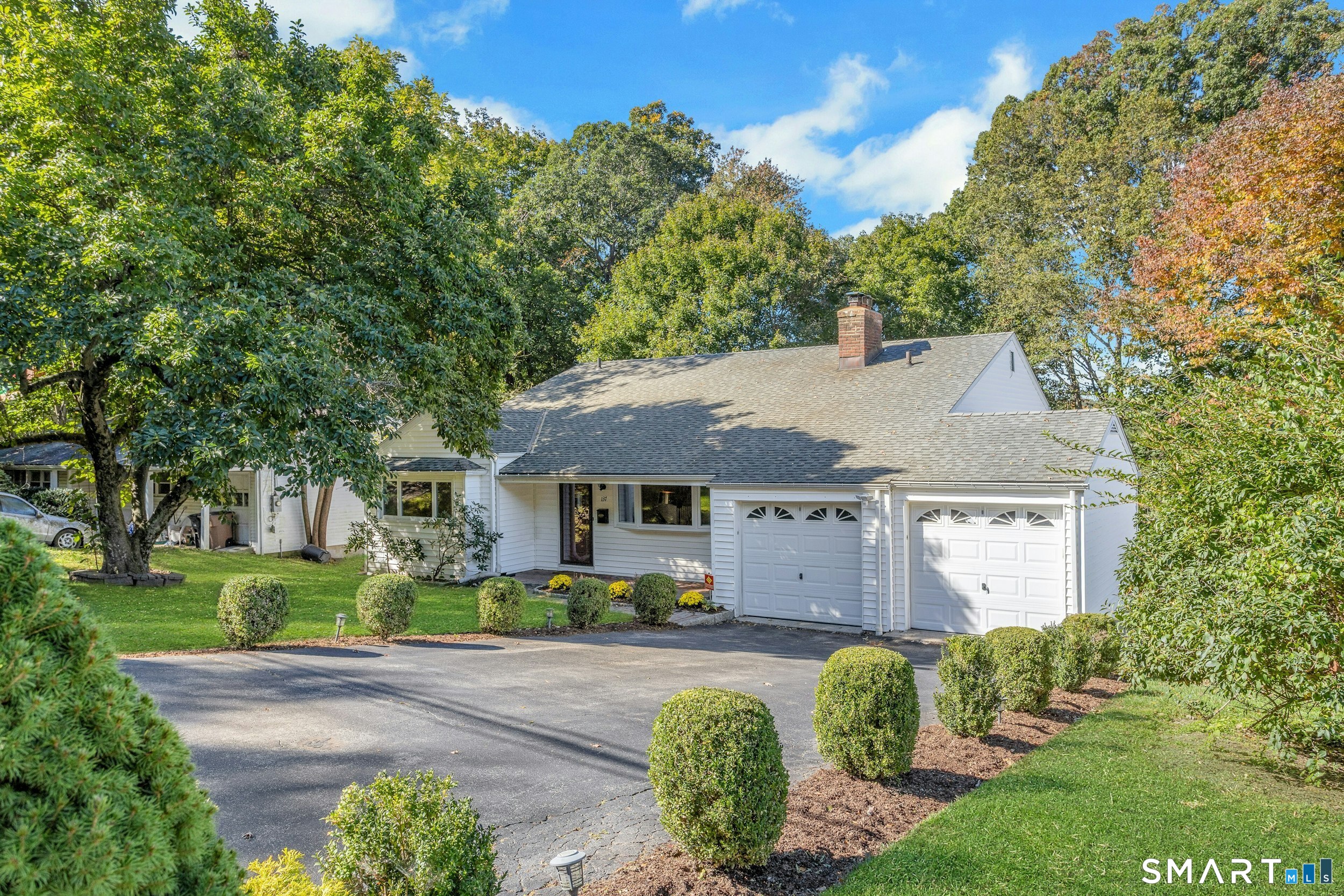 137 Wood Ridge Drive Stamford CT 06905
