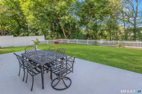 137 Wood Ridge Drive Stamford CT 06905