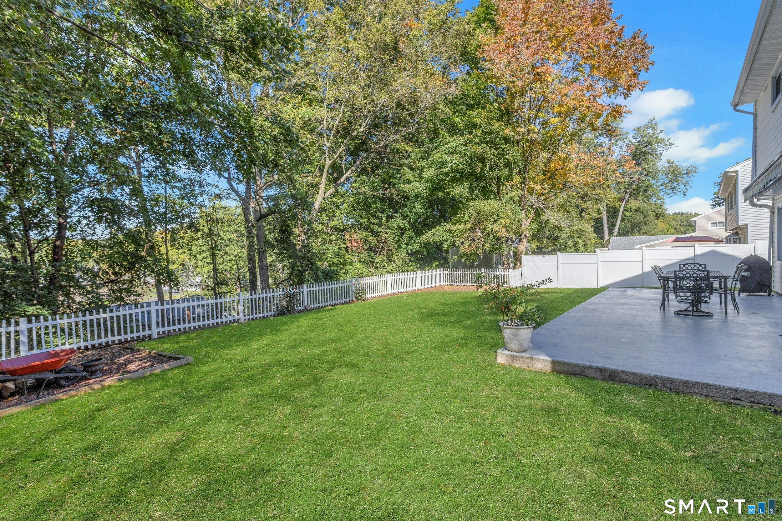 137 Wood Ridge Drive Stamford CT 06905