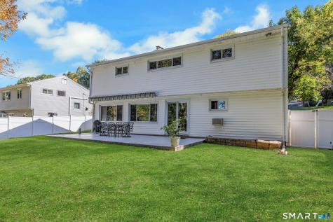 137 Wood Ridge Drive Stamford CT 06905