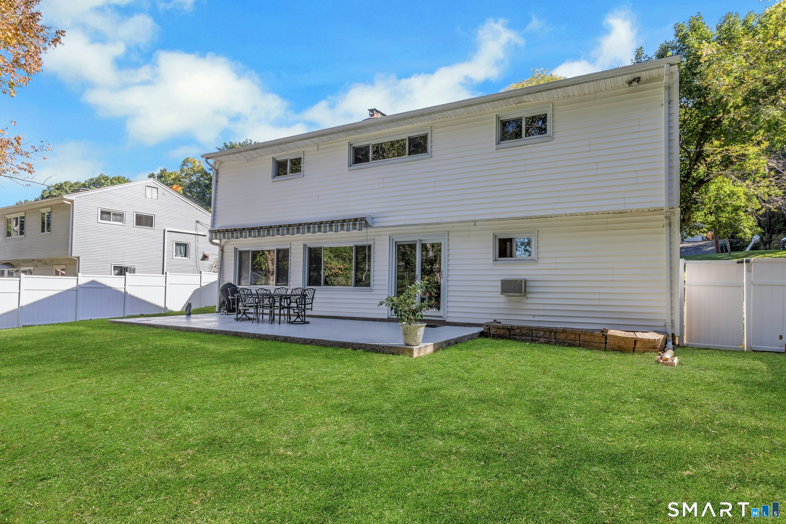 137 Wood Ridge Drive Stamford CT 06905