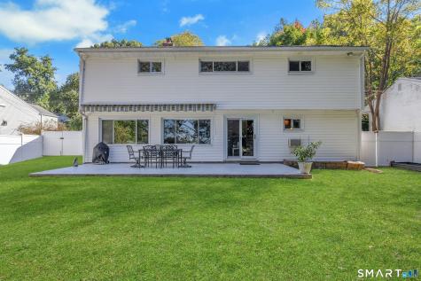 137 Wood Ridge Drive Stamford CT 06905