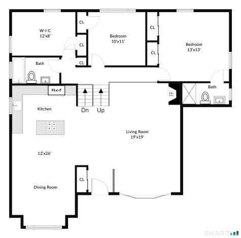 137 Wood Ridge Drive Stamford CT 06905