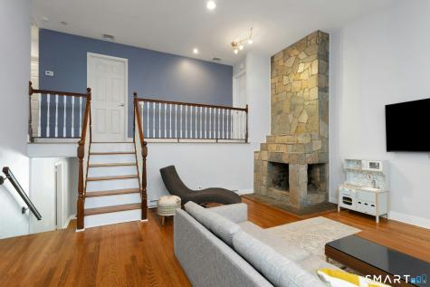 137 Wood Ridge Drive Stamford CT 06905