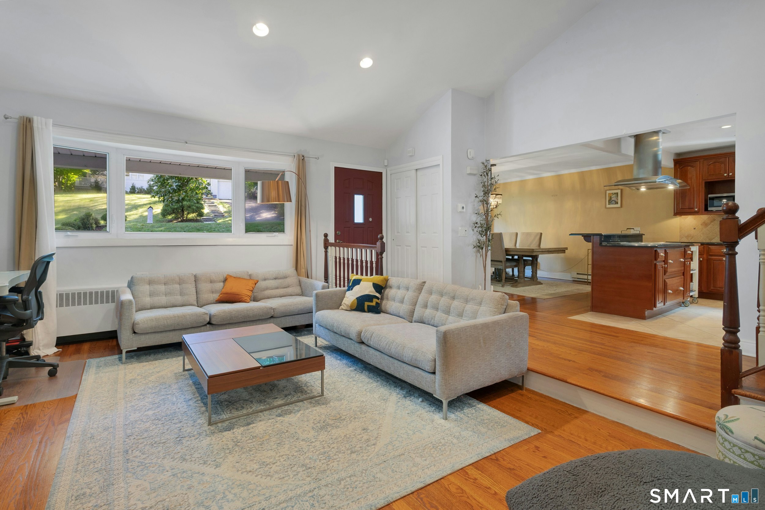 137 Wood Ridge Drive Stamford CT 06905