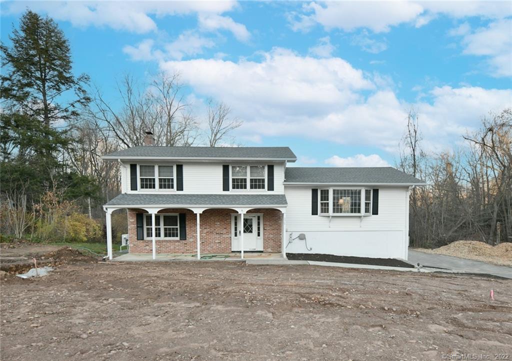 856 Ives Row Cheshire CT 06410