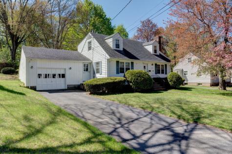 108 Helaine Road Manchester CT 06042