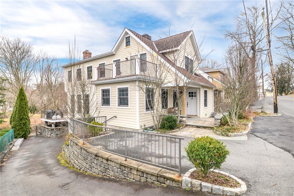 7 Caroline Place Greenwich CT 06831