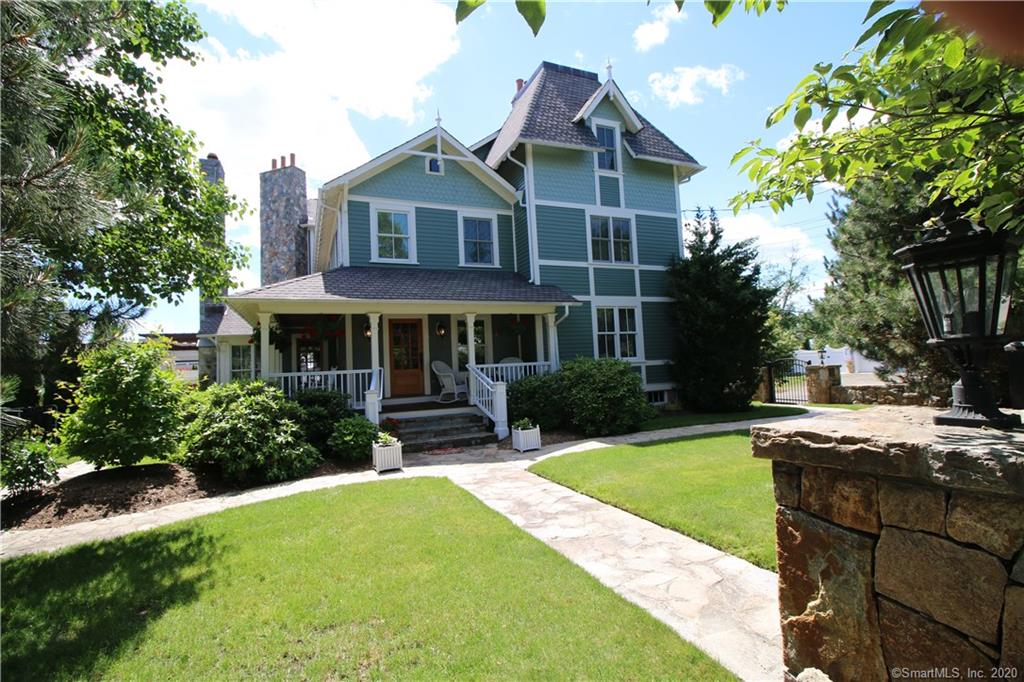 405 Gulf Street Milford CT 06460