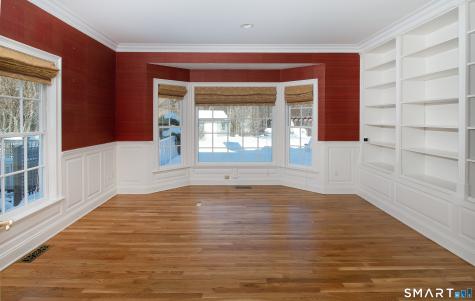 96 Norrans Ridge Drive Ridgefield CT 06877