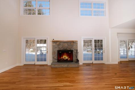 96 Norrans Ridge Drive Ridgefield CT 06877