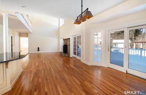 96 Norrans Ridge Drive Ridgefield CT 06877