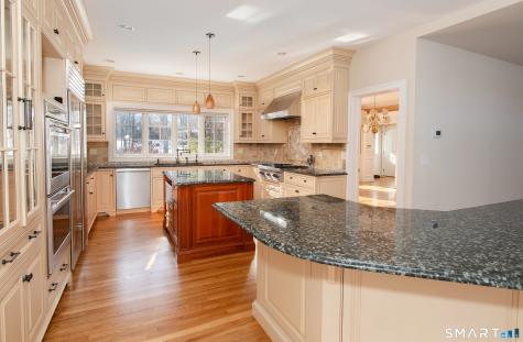 96 Norrans Ridge Drive Ridgefield CT 06877