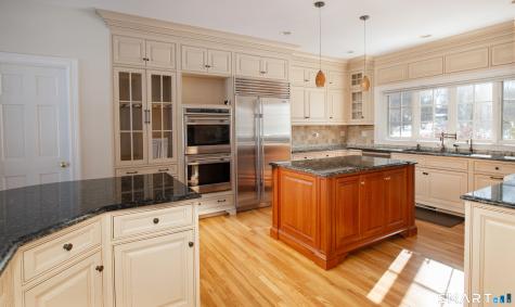 96 Norrans Ridge Drive Ridgefield CT 06877