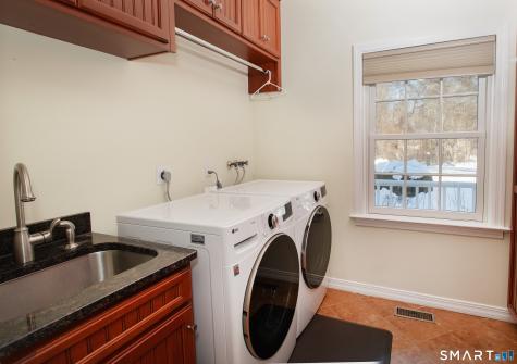 96 Norrans Ridge Drive Ridgefield CT 06877