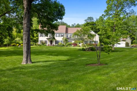 96 Norrans Ridge Drive Ridgefield CT 06877