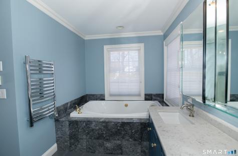 96 Norrans Ridge Drive Ridgefield CT 06877