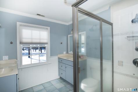 96 Norrans Ridge Drive Ridgefield CT 06877