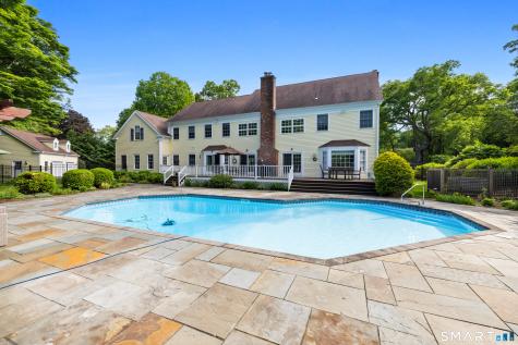 96 Norrans Ridge Drive Ridgefield CT 06877