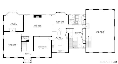 96 Norrans Ridge Drive Ridgefield CT 06877