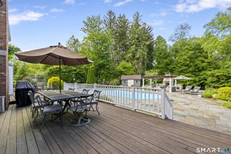 96 Norrans Ridge Drive Ridgefield CT 06877