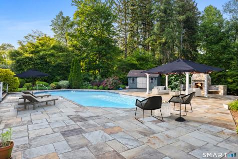 96 Norrans Ridge Drive Ridgefield CT 06877