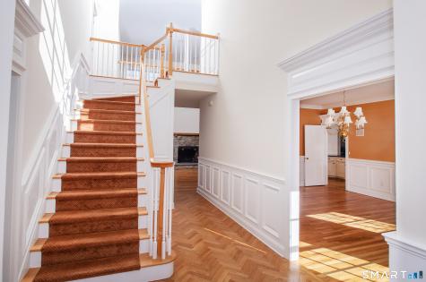 96 Norrans Ridge Drive Ridgefield CT 06877