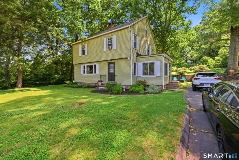 1466 Stafford Avenue Bristol CT 06010