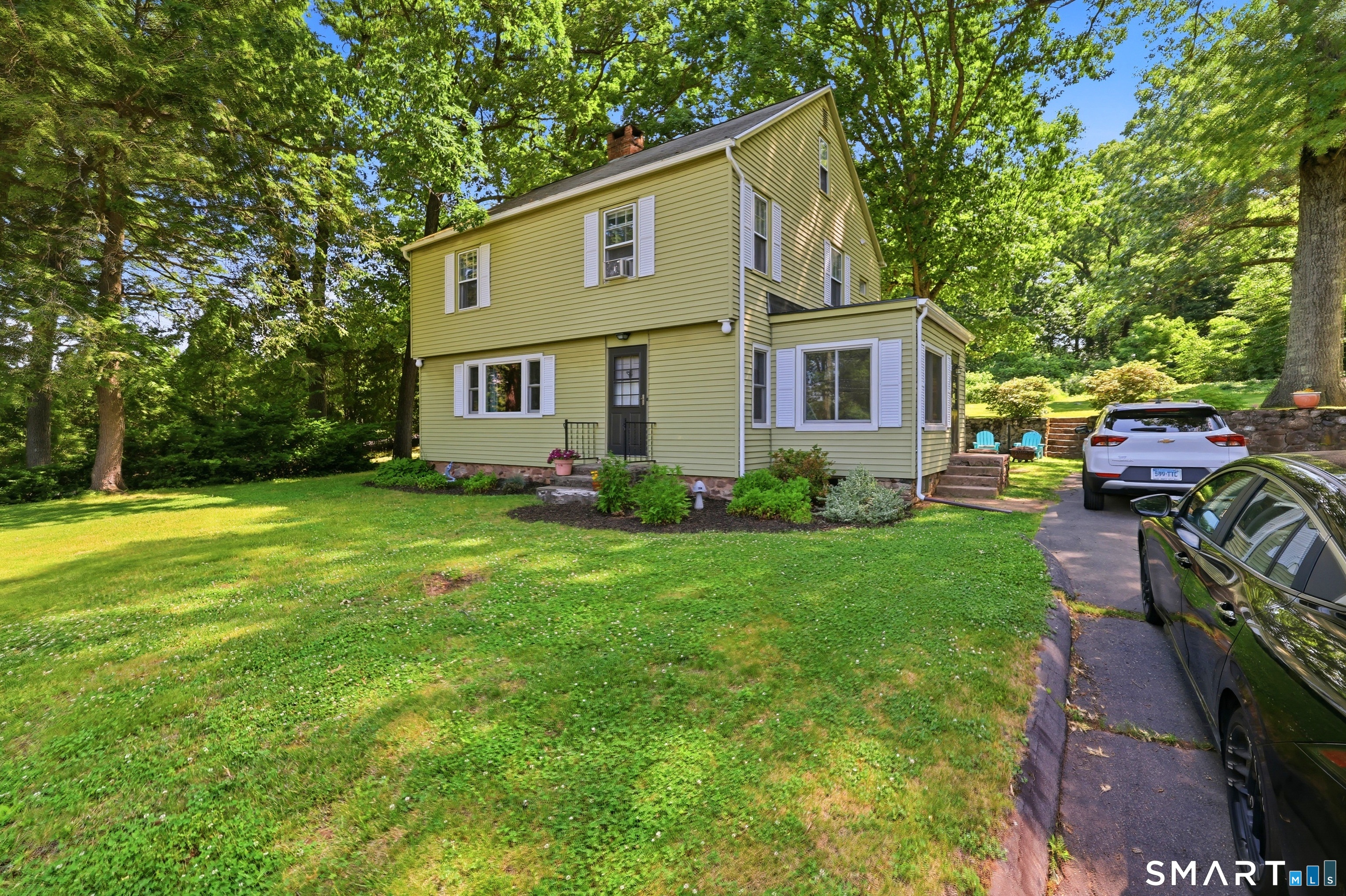 1466 Stafford Avenue Bristol CT 06010