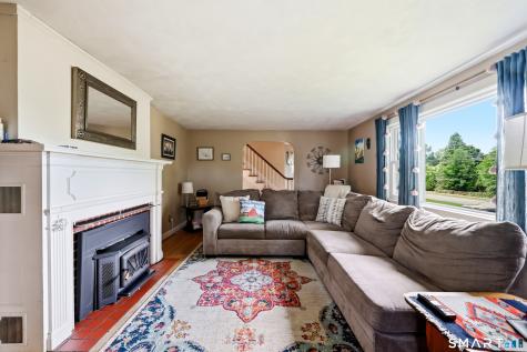 1466 Stafford Avenue Bristol CT 06010