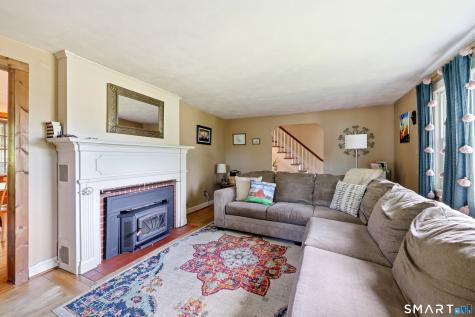 1466 Stafford Avenue Bristol CT 06010