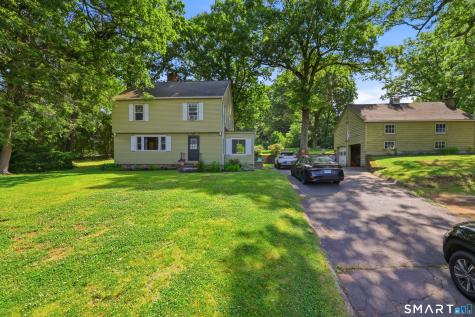 1466 Stafford Avenue Bristol CT 06010