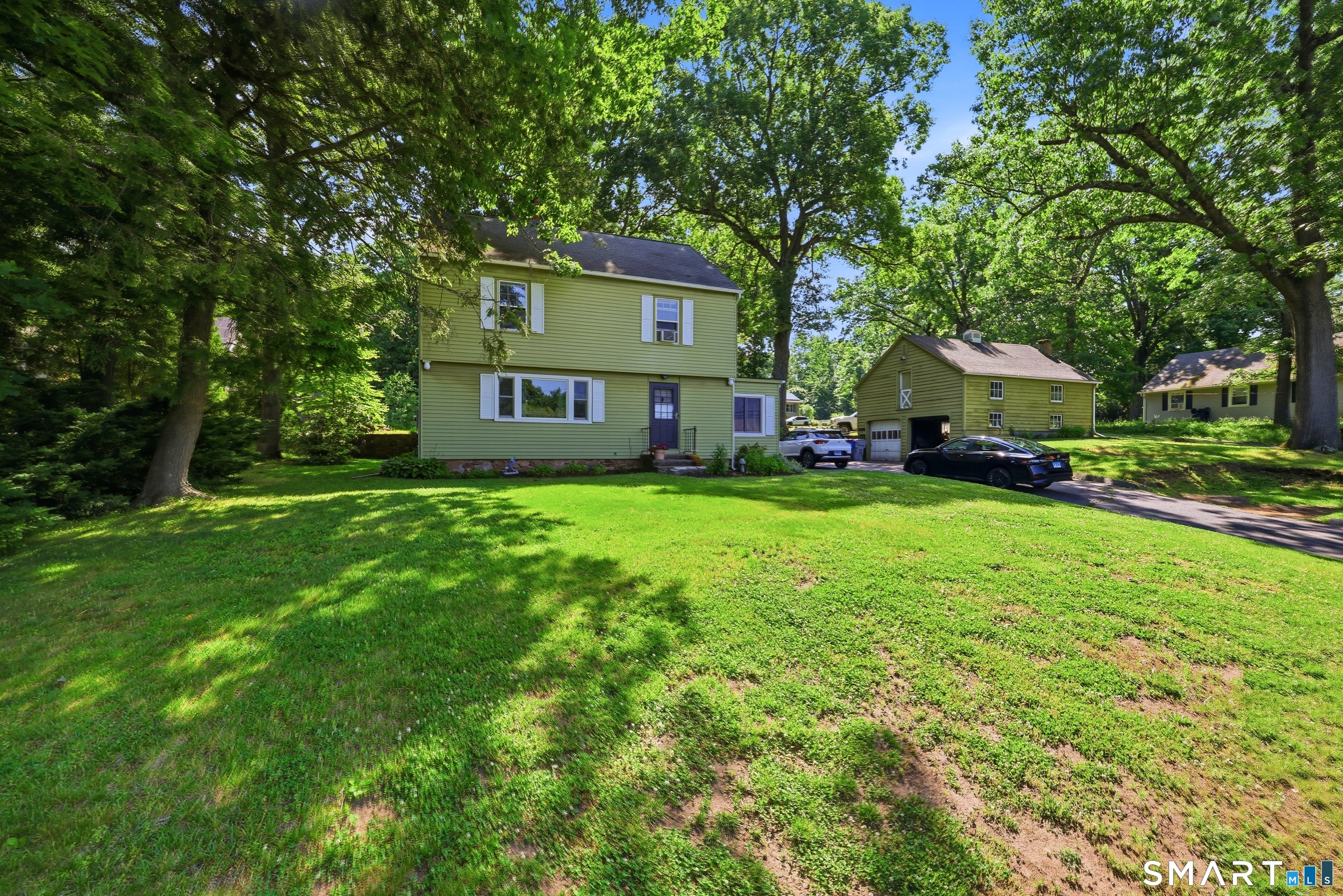 1466 Stafford Avenue Bristol CT 06010