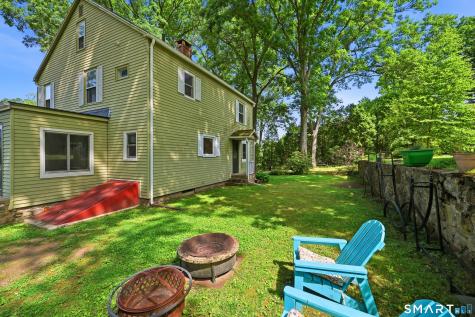 1466 Stafford Avenue Bristol CT 06010