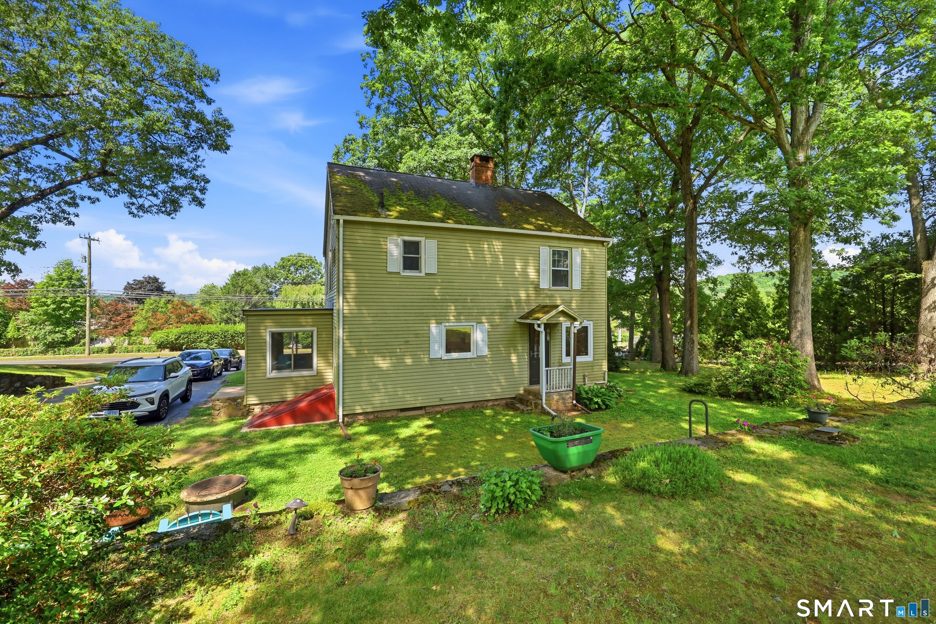 1466 Stafford Avenue Bristol CT 06010