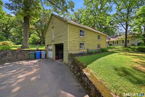 1466 Stafford Avenue Bristol CT 06010