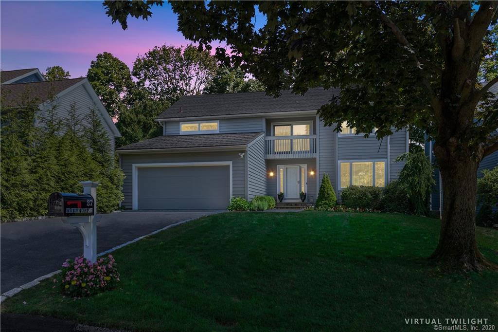 27 Strawberry Patch Lane Stamford CT 06902