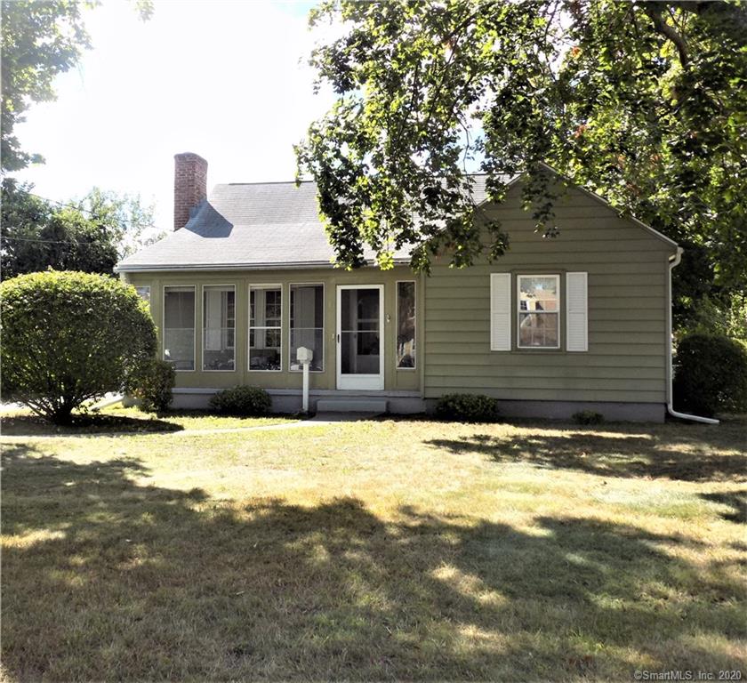 13 Francis Avenue Enfield CT 06082