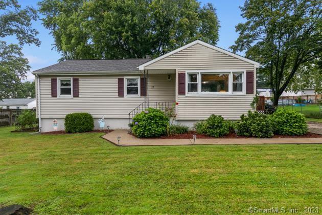 17 Ashford Street West Haven CT 06516