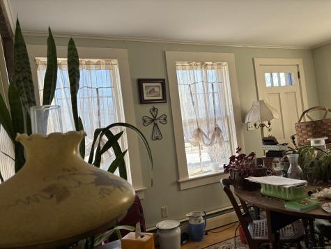 5 Joe Williams Road East Haddam CT 06469