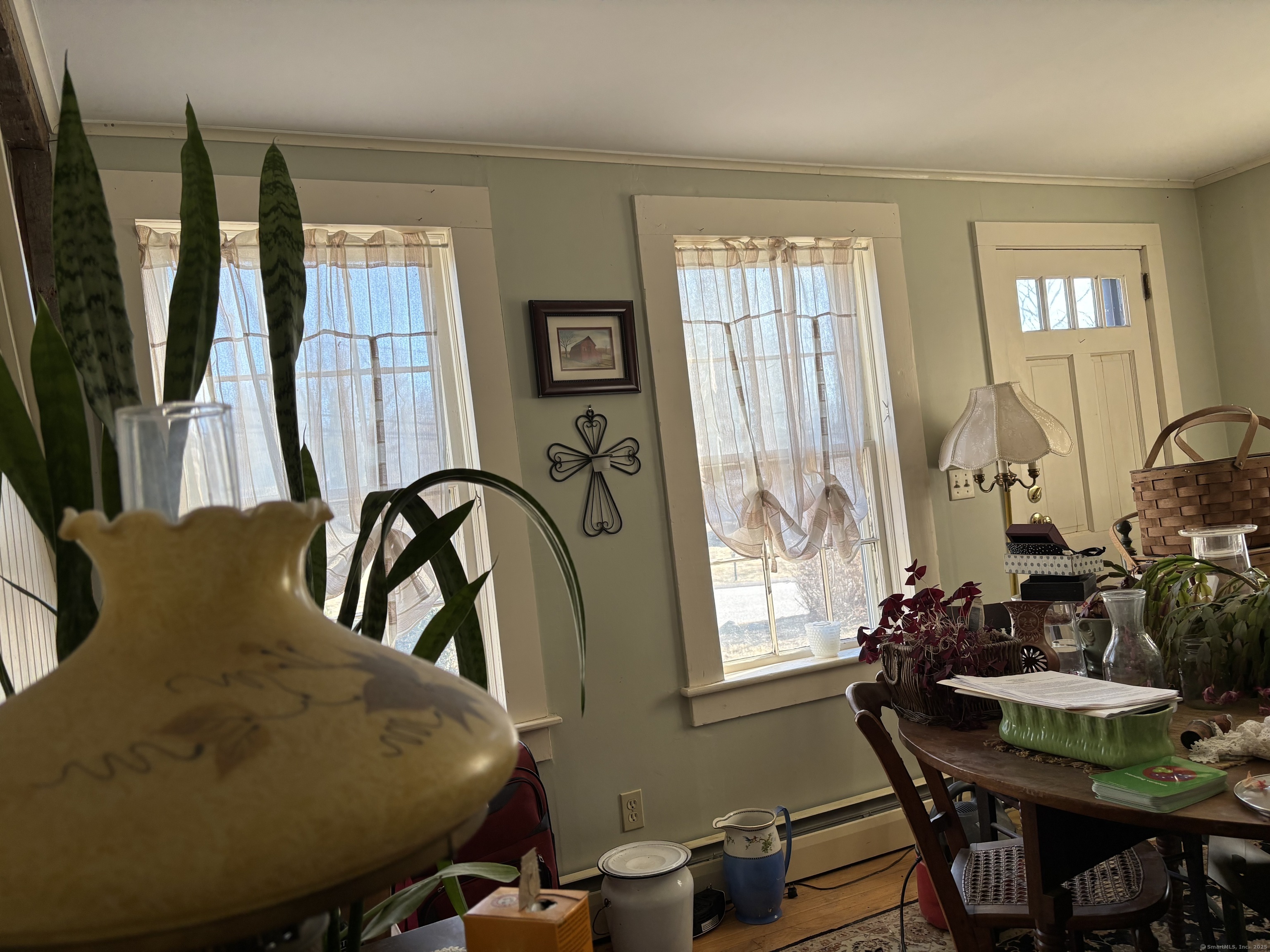 5 Joe Williams Road East Haddam CT 06469