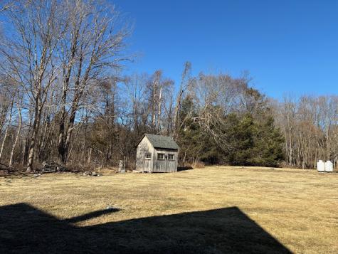 5 Joe Williams Road East Haddam CT 06469