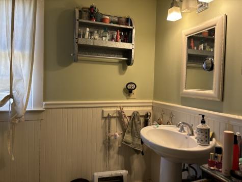 5 Joe Williams Road East Haddam CT 06469