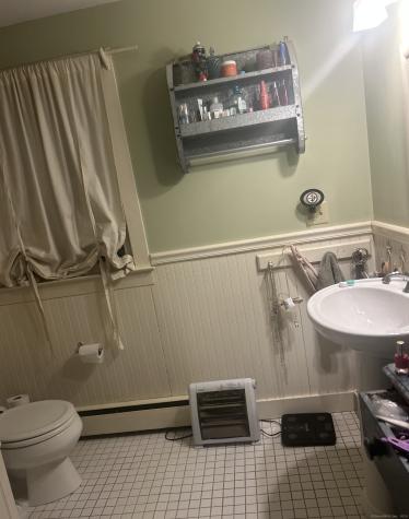 5 Joe Williams Road East Haddam CT 06469