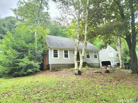 58 Glenn Drive Tolland CT 06084
