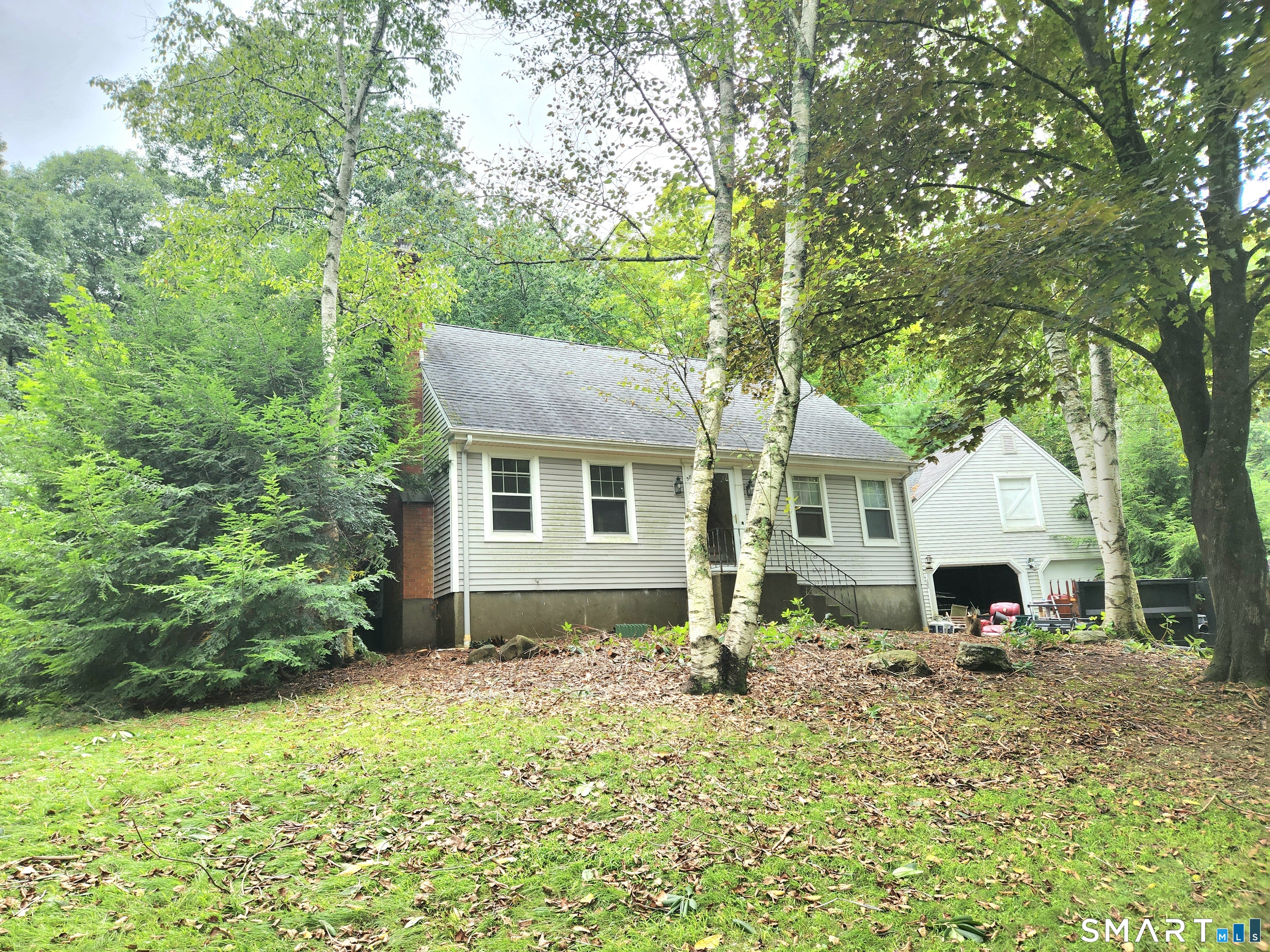 58 Glenn Drive Tolland CT 06084