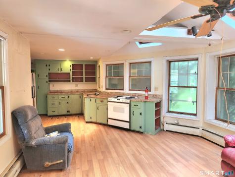 58 Glenn Drive Tolland CT 06084
