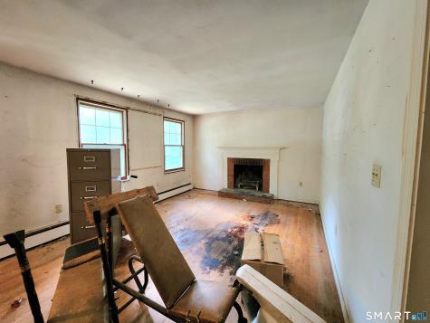 58 Glenn Drive Tolland CT 06084