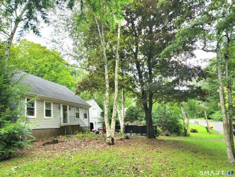 58 Glenn Drive Tolland CT 06084